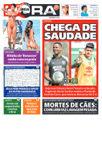 MEIA HORA - Edição de 11 de Junho de 2024