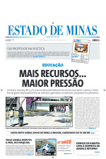 Estado de Minas - Edição de 11 de Junho de 2024