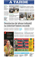 A TARDE - Edição de 11 de Junho de 2024