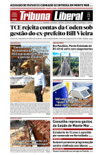 Tribuna Liberal - Edição de 12 de Junho de 2024