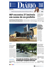 Diário do Litoral - Edição de 12 de Junho de 2024