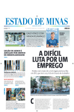 Estado de Minas - Edição de 12 de Junho de 2024