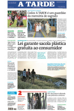 A TARDE - Edição de 12 de Junho de 2024