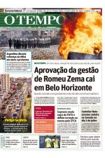 O TEMPO - Edição de 13 de Junho de 2024