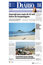 Diário do Litoral - Edição de 13 de Junho de 2024