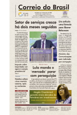 Correio do Brasil - Edição de 13 de Junho de 2024