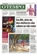 O TEMPO - Edição de 15 de Junho de 2024