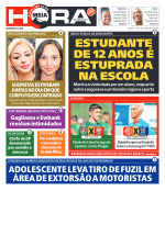 MEIA HORA - Edição de 15 de Junho de 2024