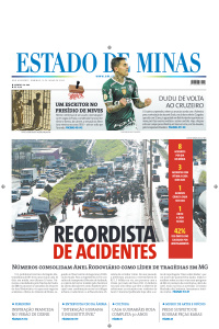 Estado de Minas - Edição de 16 de Junho de 2024