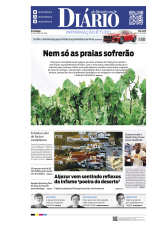 Diário do Litoral – Edição de 16 de Junho de 2024