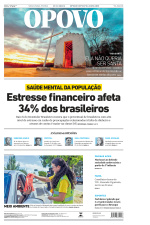 O POVO - Edição de 17 de Junho de 2024