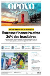 O POVO - Edição de 17 de Junho de 2024