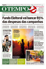 O TEMPO - Edição de 18 de Junho de 2024