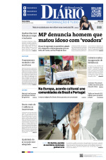 Diário do Litoral - Edição de 18 de Junho de 2024