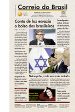 Correio do Brasil - Edição de 18 de Junho de 2024