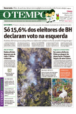 O TEMPO - Edição de 19 de Junho de 2024