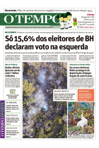 O TEMPO - Edição de 19 de Junho de 2024