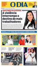 O DIA - Edição de 19 de Junho de 2024
