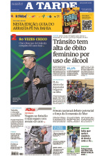 A TARDE - Edição de 19 de Junho de 2024