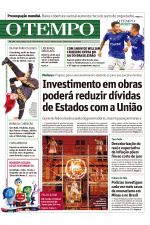 O TEMPO - Edição de 20 de Junho de 2024