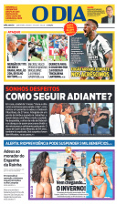 O DIA - Edição de 20 de Junho de 2024