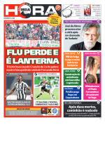 MEIA HORA - Edição de 20 de Junho de 2024