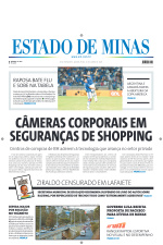 Estado de Minas - Edição de 20 de Junho de 2024