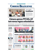 Correio Braziliense - Edição de 20 de Junho de 2024