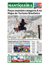 Mantiqueira - Edição de 20 de Junho de 2024