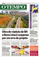 O TEMPO - Edição de 21 de Junho de 2024