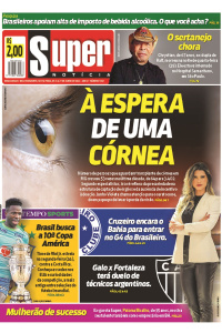 Super Notícia - 21/06/2024