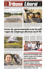 Tribuna Liberal - Edição de 23 de Junho de 2024
