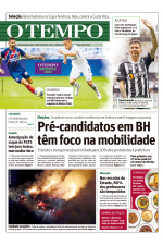 O TEMPO - Edição de 24 de Junho de 2024