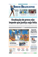 Correio Braziliense - Edição de 24 de Junho de 2024