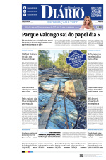 Diário do Litoral - Edição de 25 de Junho de 2024