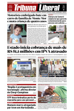 Tribuna Liberal - Edição de 26 de Junho de 2024