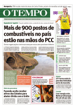 O TEMPO - Edição de 26 de Junho de 2024