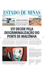 Estado de Minas - Edição de 26 de Junho de 2024