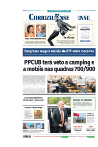 Correio Braziliense - Edição de 26 de Junho de 2024