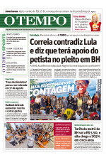 O TEMPO - Edição de 28 de Junho de 2024