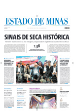 Estado de Minas - Edição de 28 de Junho de 2024