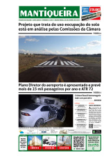 Mantiqueira - Edição de 28 de Junho de 2024