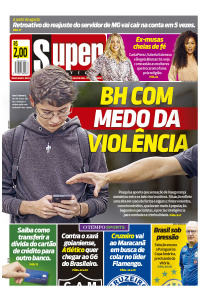 Super Notícia - 28/06/2024