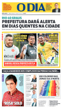 O DIA - Edição de 29 de Junho de 2024