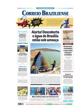Correio Braziliense - Edição de 29 de Junho de 2024
