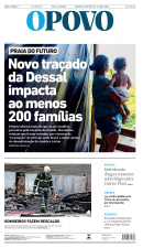 O POVO - Edição de 29 de Junho de 2024