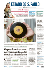 Estadão - Edição de 30 de Junho de 2024