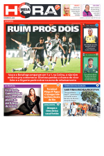 MEIA HORA - Edição de 30 de Junho de 2024