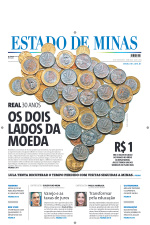 Estado de Minas - Edição de 30 de Junho de 2024