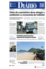 Diário do Litoral - Edição de 01 de Julho de 2024